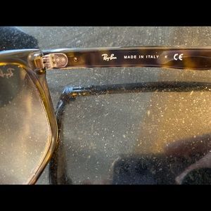 Ray-Ban women’s sunglasses